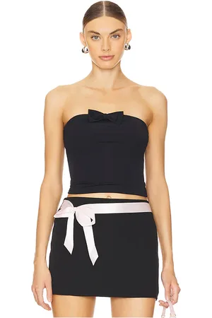 MORE TO COME Allona Tube Top in - . Size L (also in M).