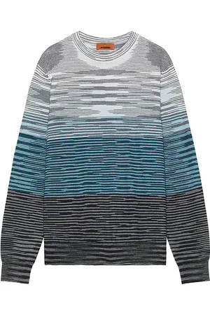 Missoni Space Dyed Sweater in - . Size 46 (also in 48, 50, 52).