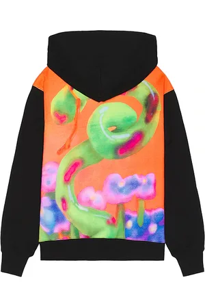 Pleasures Wet Snake Hoodie in - . Size M (also in S).