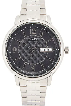 Timex Chicago Day Watch in - Blue. Size all.