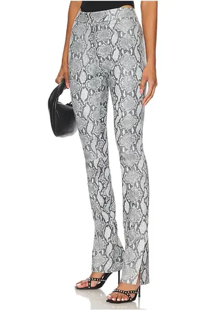 LaMarque Dawn Pant in - Slate. Size 10 (also in 2, 4, 6).
