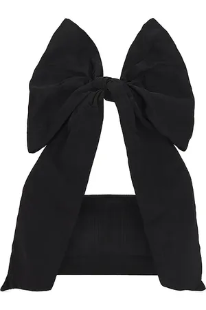 Loeffler Randall Ramona Bow Shoulder Bag in - . Size all.