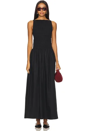 FAITHFULL THE BRAND Margot Maxi Dress in - . Size M (also in S, XL).