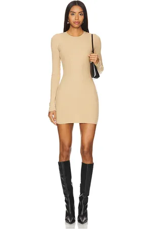 SER.O.YA Lauren Mini Dress in - . Size L (also in XL, XXL).