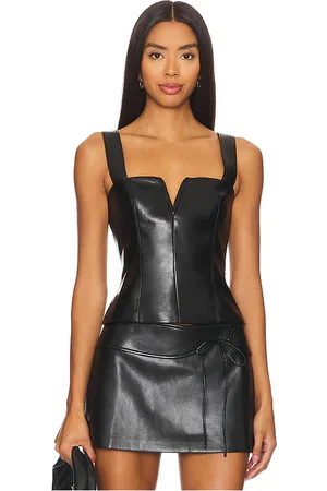 Amanda Uprichard Nia Top in - . Size L (also in M, S, XS).