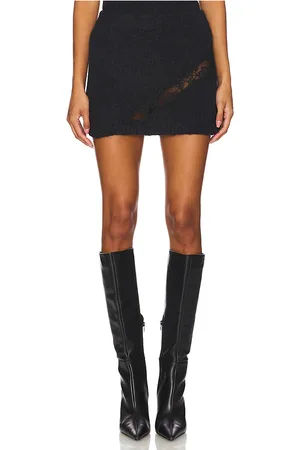 Vaillant Mini Skirt in - . Size 36 (also in 38).