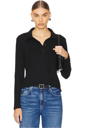 LnA Marta Waffle Top in - . Size M (also in XS).