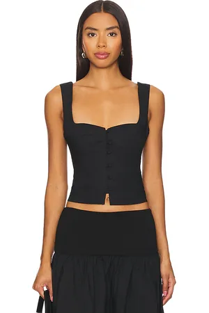 Tularosa Jess Top in - . Size L (also in M, S, XL, XS, XXS).
