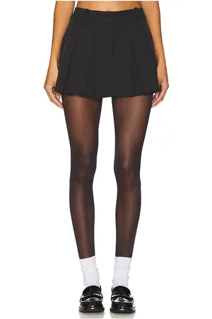 Amanda Uprichard Braylon Skort in - . Size L (also in M, S, XS).