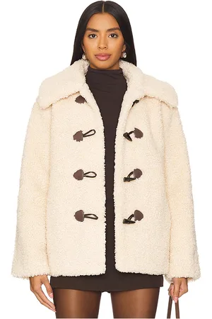 Tularosa Mia Coat in - . Size L (also in M, S, XL, XS).