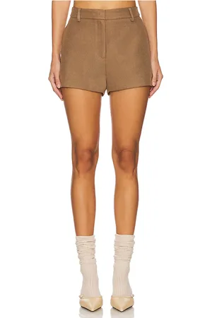 ASTR Wynn Shorts in - Tan. Size L (also in XL).
