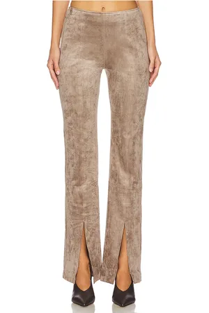 Amanda Uprichard Tavira Pants in - . Size M (also in L, S, XL).