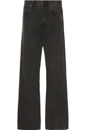 Jeanerica Vega Jeans in - Black. Size 34 (also in 36).