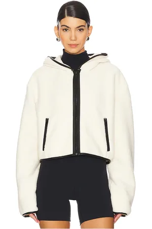 LaMarque Arlina Faux Fur Jacket in - . Size L (also in M, XL, XS).