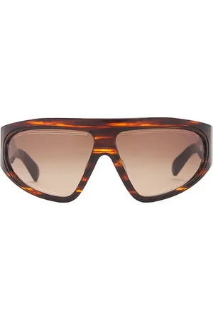Balmain B-escape Sunglasses in - Brown. Size all.