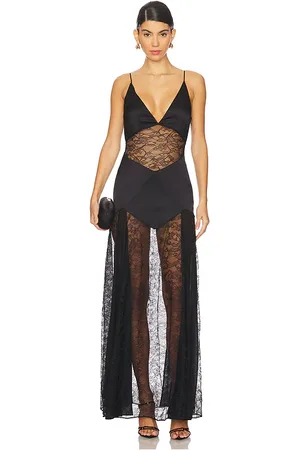 House of Harlow X REVOLVE Izrah Gown in - . Size M (also in XL).