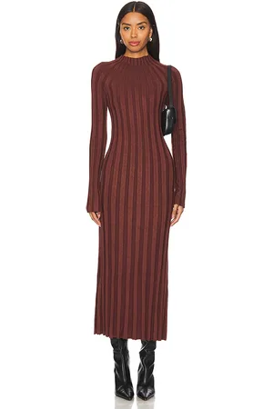 House of Harlow X REVOLVE Gabrielle Maxi Dress in - . Size L (also in M, S, XL, XS, XXS).