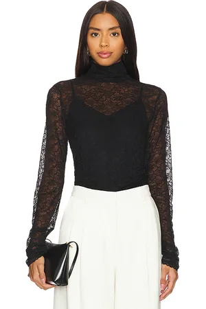 Simkhai Zurie Combo Bodysuit in - . Size S (also in XS).