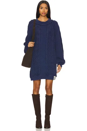 Free People X REVOLVE x We The Free The Feels Cable Sweater in - . Size M (also in S, XS).