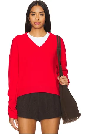 LnA Latigo V Neck Sweater in - . Size M (also in L, S, XS).
