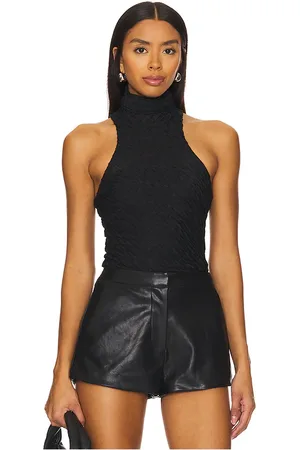Amanda Uprichard Dielle Top in - . Size M (also in L, S, XS).