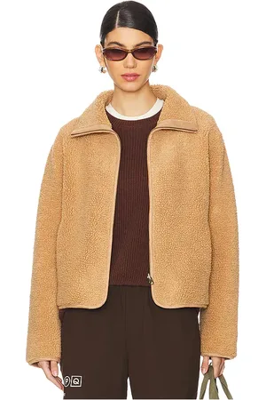 Graham & Spencer Reba Sherpa Jacket in - . Size L (also in M, S, XL).