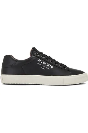 AllSaints Underground Leather Low Top in - . Size 12 (also in 13).