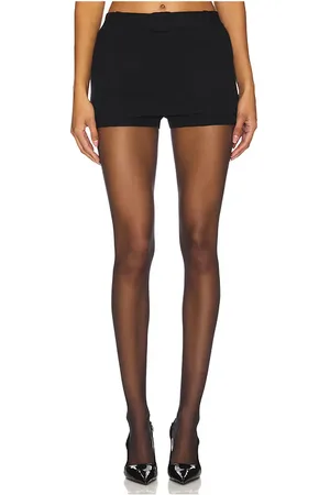 SIEDRES Jasmy Mini Knit Skort in - . Size L (also in M, XS).