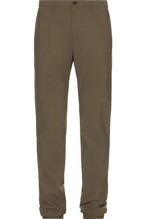 THEORY Zaine Pant in - Olive. Size 32 (also in 36).