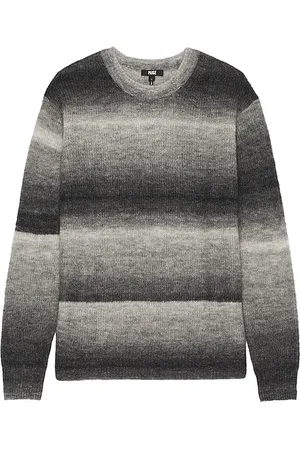 Paige Lozano Sweater in - Grey. Size L (also in M, S).