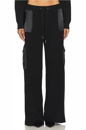 SER.O.YA Daph Knit Cargo Pant in - . Size S (also in XS).