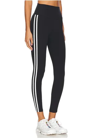 Splits59 Ella High Waist Airweight Legging in - Black. Size L (also in S).