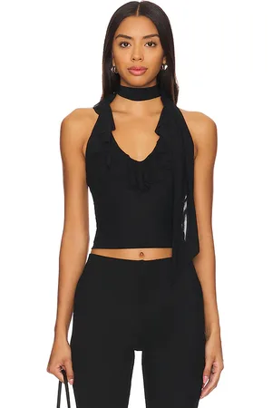 MAJORELLE Clara Top in - . Size L (also in XL).