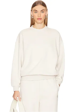 WellBeing + BeingWell Griffin Sweatshirt in - Neutral. Size L (also in M, S, XL, XS, XXS).