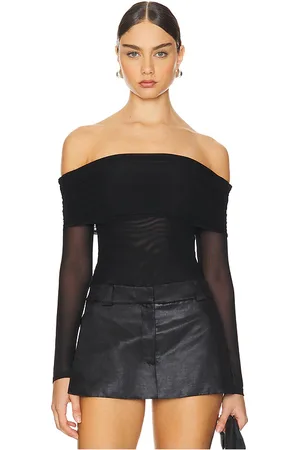 MAJORELLE Trey Bodysuit in - . Size L (also in S, XS).