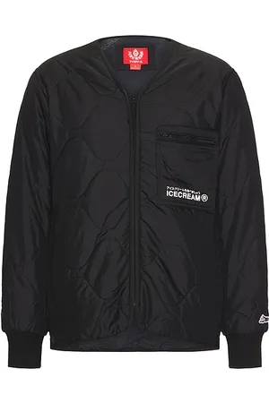 ICECREAM Quilt Work Jacket in - . Size L (also in M, S, XL/1X).