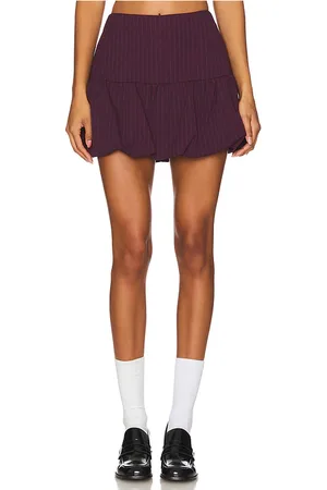Amanda Uprichard Bonaire Skort in - . Size M (also in S, XS).
