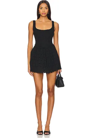 Show Me Your Mumu Ricci Skort Dress in - . Size L (also in M, S, XL).