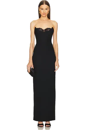 Michael Costello X REVOLVE Louisa Gown in - . Size S (also in XS).