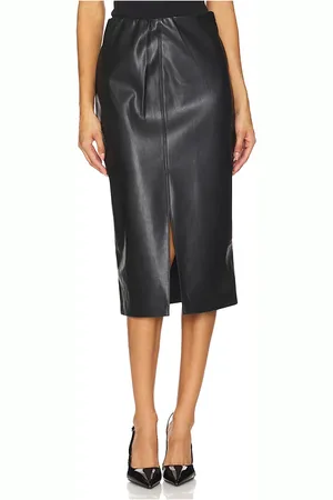 BROCHU WALKER Esme Skirt in - . Size L (also in M, S, XS).