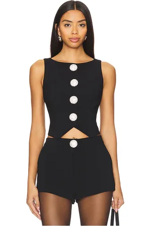 MAJORELLE Hadlee Top in - . Size M (also in S, XS).