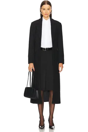 LINE & DOT Livia Coat in - . Size L (also in M, S, XS).