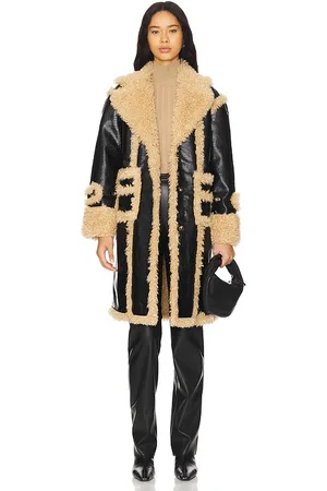 OW Montreal Coat in - . Size L (also in M, S, XS).
