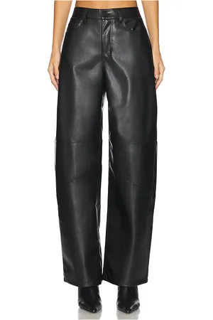 AFRM Ajax Jeans in - Black. Size 24 (also in 25, 26, 27, 28, 29, 30).