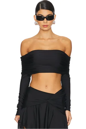 Mother Of All Ciaran Crop Top in - . Size L (also in M, S, XS).