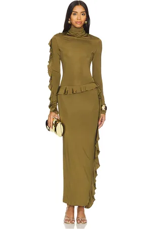Paris Georgia Mira Dress in - . Size L (also in S).