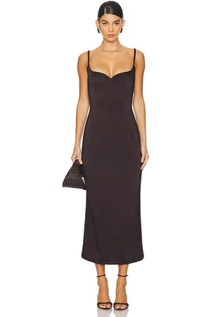 Paris Georgia Heart Dress in - . Size L (also in M, S, XS).