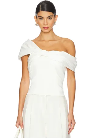 Simkhai Celiana Knit Combo Top in - . Size S (also in XS).