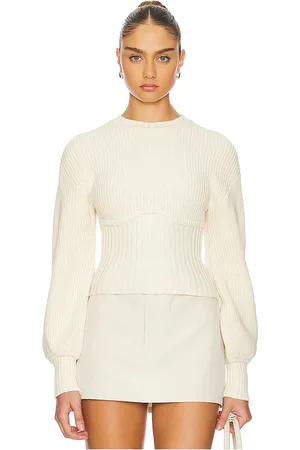 Lovers And Friends Anastasia Knit Sweater in - . Size L (also in M, S).
