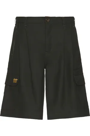 Double Rainbouu Oversize Cargo Short in - . Size L (also in M).